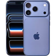 Apple iphone 17 pro 256gb deep blue