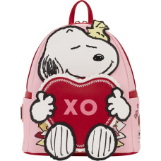 Loungefly Peanuts: Snoopy Xo Mini Backpack (PNBK0056)