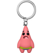 Funko Pocket Pop!: SpongeBob- Patrick with Wedgie Vinyl Figure Keychain
