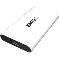 Emtec SSD 3.2Gen2 X210 500GB Portable