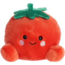 Palm Pals AURORA Palm Pals plush toy, Boyd Tomato, 12 cm