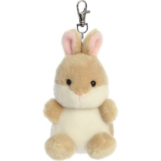 Palm Pals AURORA Palm Pals Keychain - Bunny, 10 cm