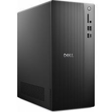 Dell Komputer dell tower ect1250 win11pro u7 265/16gb/1tb ssd/uhd/wlan + bt/kb & mouse/3yps