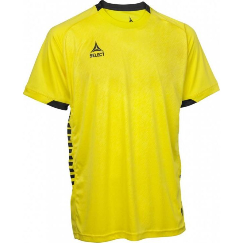 Select Spain T-shirt T26-01827 (10 Lat)