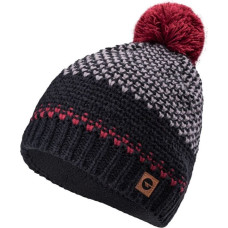 Hi-Tec Hervin winter hat 92800438514 (ONE SIZE)
