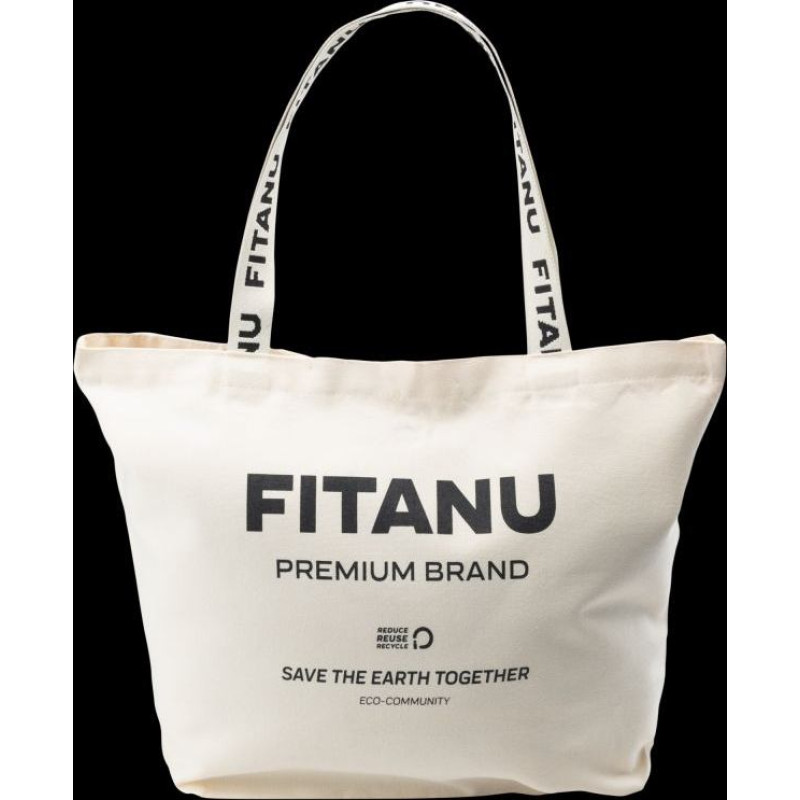 Fitanu _Eco Bag II_52x39 shopping bag 92800628331 (ONE SIZE)