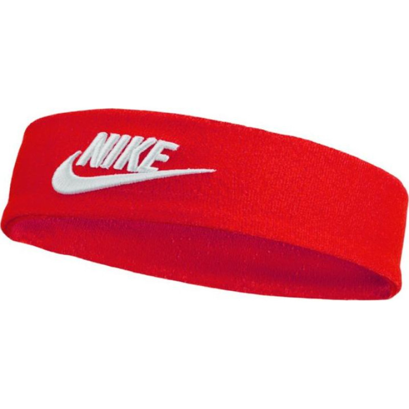 Nike Classic Headband Wide Terry 92800618637 (UNISEX)