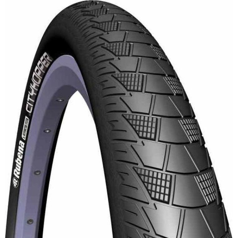 Rubena tire V99 52-622 CITYHOPPER black