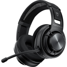 Turtle Beach : Atlas Air - Wireless & Wired Gaming Headset (compatible with PC, PS [wireless] and Xbox [wired])