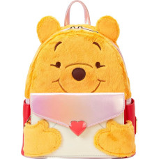 Loungefly Disney: Winnie The Pooh - Love Letter Mini Backpack (WDBK3881)