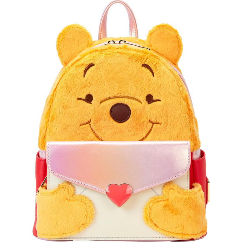 Loungefly Disney: Winnie The Pooh - Love Letter Mini Backpack (WDBK3881)