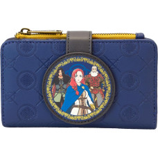 Loungefly Warner: Lord Of The Rings - The War Of The Rohirrim Flap Wallet (LOTRWA0004)