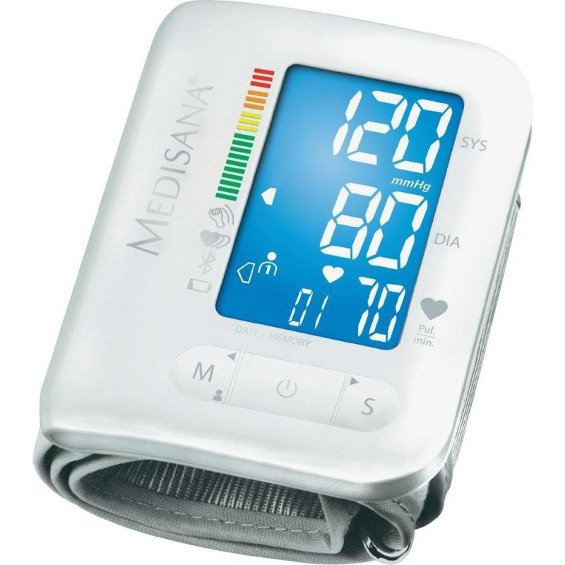Medisana BW300 With Bluetooth 51294