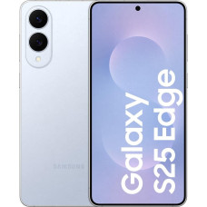 Samsung Electronics Polska Samsung galaxy s25 edge s937 ds. 12/256gb titanium iceblue
