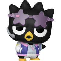 Funko Pop!: Hello Kitty and Friends - Badtz-Maru #141 Vinyl Figure