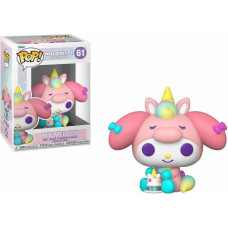Funko Pop! Sanrio: Hello Kitty - My Melody #61 Vinyl Figure