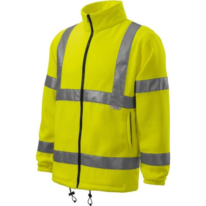 Rimeck Polar Rimeck HV Fleece Jacket MLI-5V197 (L)