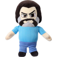 Mattel Minecraft: F25 Plush (20cm) (JDW13)