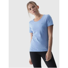 4F T-shirt 4F W 4FWMM00TTSHF1845-32S (XL)