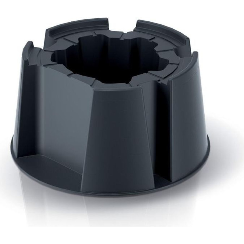 BASE FOR RAINWATER TANK BASECAN 2 ANTHRACITE