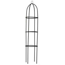 Kinzo COLUMN POST PERGOLA FOR ROSES KINZO