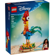 Lego DISNEY PRINCESS 43272 Heiheia