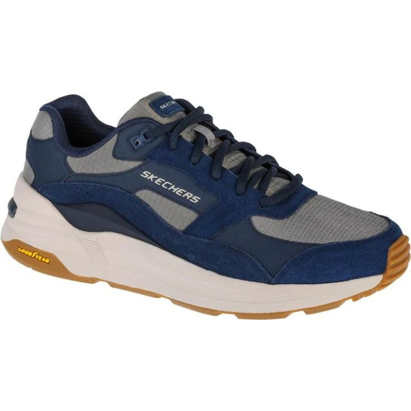 Skechers Global Jogger 237200-NVGY Navy 41 (41)