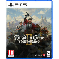 Deep Silver PS5 Kingdom Come: Deliverance 2