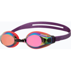 Arena ZOOM X-FIT MIRROR 009439/113 Swimming Goggles