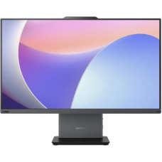 Lenovo Komputer all-in-one neo 50a g5 12sb004kpb w11pro core 7 240h/2x16gb/1tb/int/27.0 fhd/touch/luna grey/5yrs os