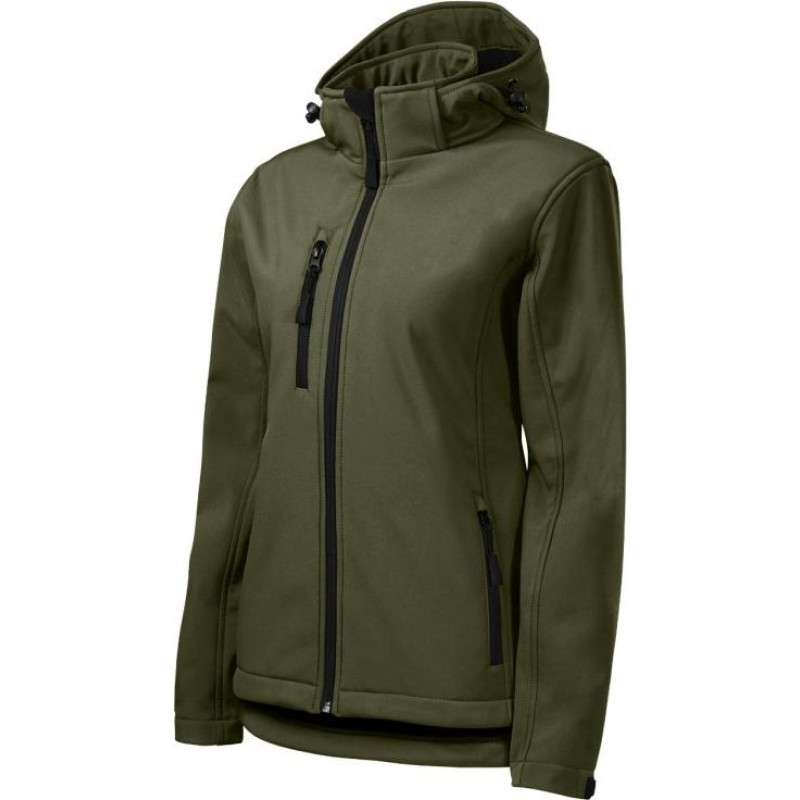 Malfini Softshell Performance Jacket W MLI-52169 (XS)