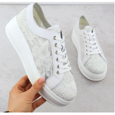 S.barski Platform shoes S.Barski W HY51-059 OLI286B (39)