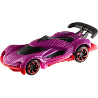 Mattel Hot Wheels: Let's Race Activate! - Street Shrieker Vehicle (JJX17)