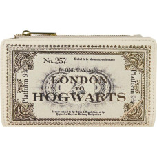 Loungefly Warner Bros: Harry Potter - Hogwarts Express Wallet (HPWA0158)
