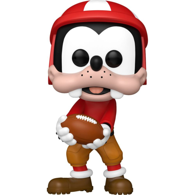 Funko Pop! Disney: Mickey and Friends - Goofy 1944 #1690 Vinyl Figure