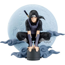 Banpresto Memorable Saga Special: Naruto Shippuden - Itachi Uchiha Statue (13cm) (29614)
