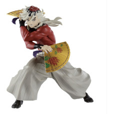 Banpresto Vibration Stars: Demon Slayer: Kimetsu No Yaiba - Doma Statue (14cm) (29744)