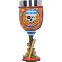 Nemesis Now : One Piece - Nami Goblet