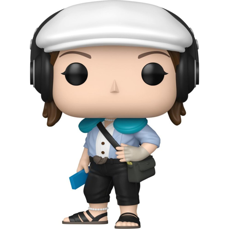 Funko Pop! Movies: Brides Μaids - Megan Price #1969 Vinyl Figure