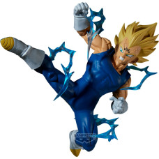 Banpresto Match Makers: Dragon Ball Z - Majin Vegeta Statue (15cm) (29755)