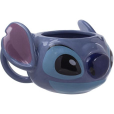Paladone Stitch Shaped Mug