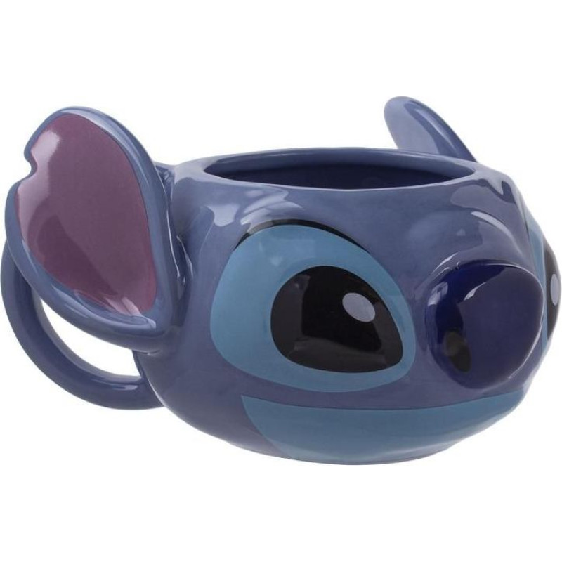Paladone Stitch Shaped Mug