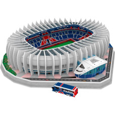 Banbo Toys : PSG - Parc Des Princes 3D Stadium Puzzle (16812)