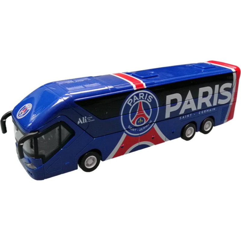 Banbo Toys : PSG - Official Bus Replica (16751)
