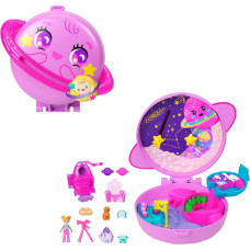Mattel Polly Pocket: Planet Polly Compact (JCB18)