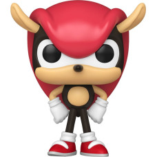 Funko Pop! Games: Sonic The Hedgehog - Mighty #1174 Vinyl Figure