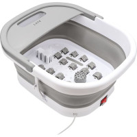 Lafe 47805 Foldable Foot Massager FlexiSpa