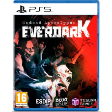 Tesura Games PS5 Everdark: Undead Apocalypse