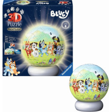 Ravensburger 3D Puzzle: Nightlight Bluey (12008060)