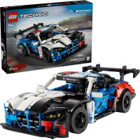 Lego ® Technic™: BMW M4 GT3 EVO Race Car (42226)
